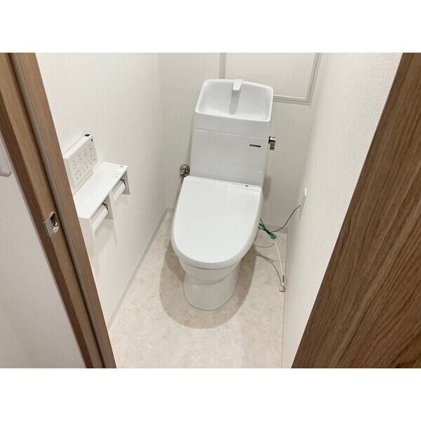 ルミエール瑞穂公園 その他1