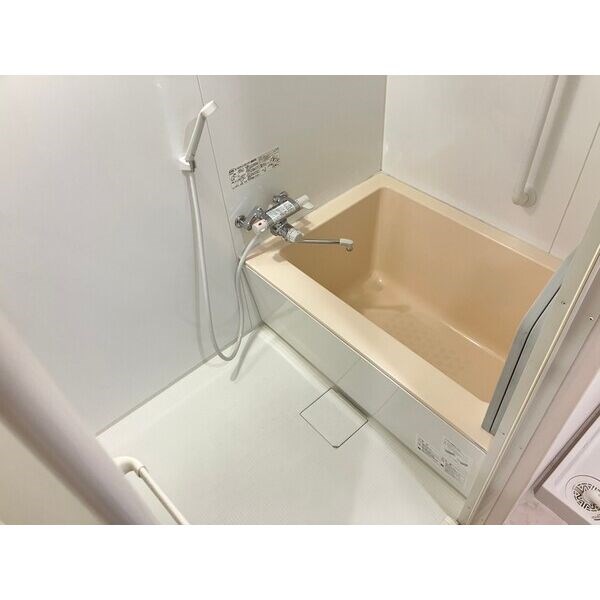 ルミエール瑞穂公園 風呂画像