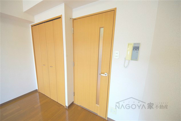 ウェステリア西大須 その他設備