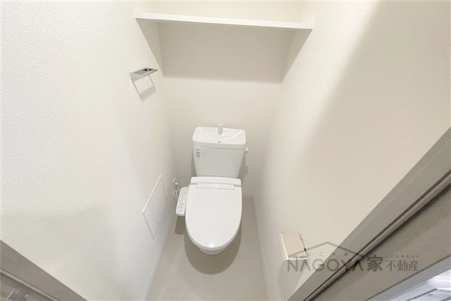 プレサンス千種駅前レガート その他3