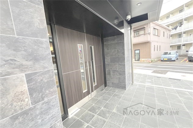 プレサンス千種駅前レガート その他外観1