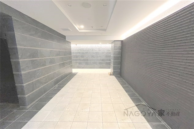 プレサンス千種駅前レガート その他外観2