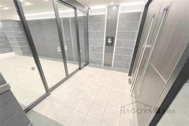 プレサンス千種駅前レガート その他外観6