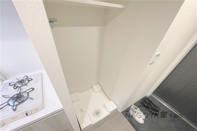 プレサンス千種駅前レガート その他7