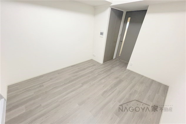 プレサンス千種駅前レガート ベッドルーム