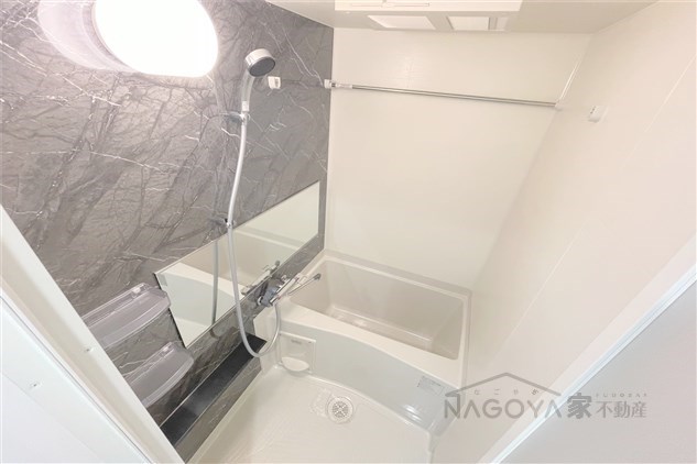 プレサンス千種駅前レガート 風呂画像