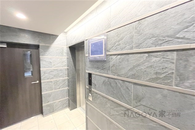 プレサンス千種駅前レガート その他外観4