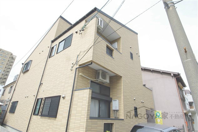 ＧＡＩＡ その他外観1