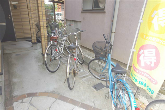 ＧＡＩＡ その他外観2