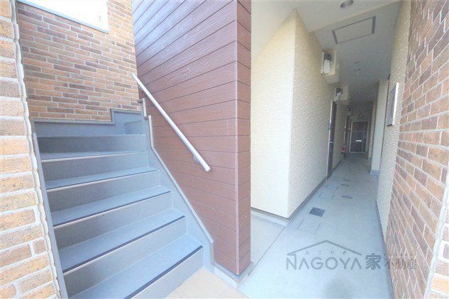 リヴェール その他外観1