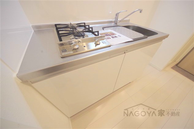 リヴェール キッチン