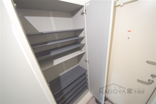 ノースヒル その他5