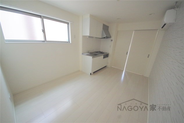 ノースヒル リビング