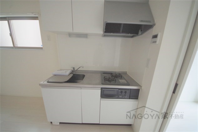 ノースヒル キッチン