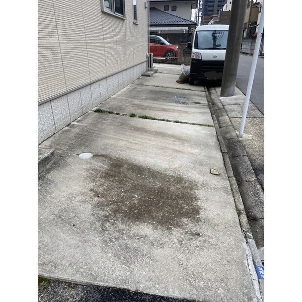 ドルチェヴィータマルヤ その他外観1