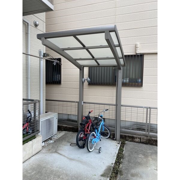 ドルチェヴィータマルヤ その他外観2