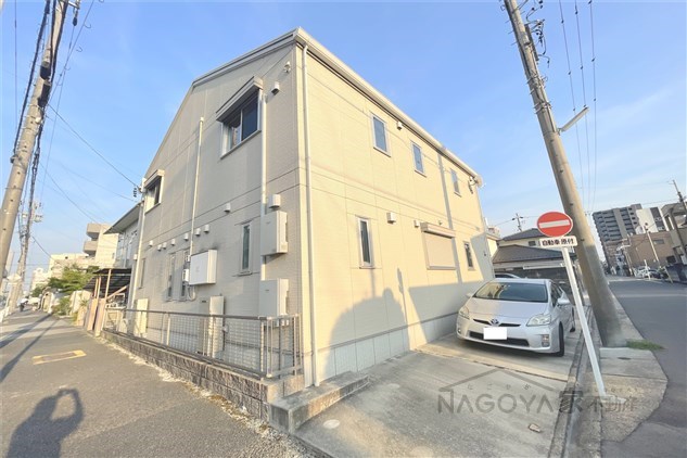 ドルチェヴィータマルヤ その他外観3