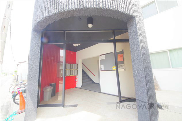 高見かえでビル その他外観1