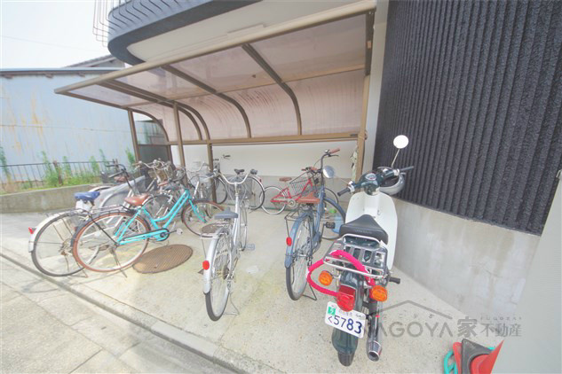 高見かえでビル その他外観2