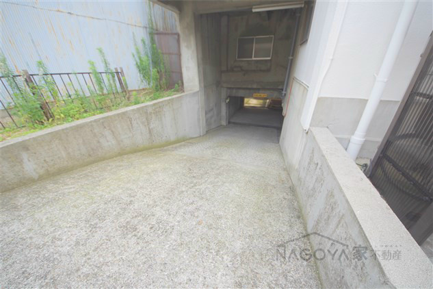 高見かえでビル その他外観5