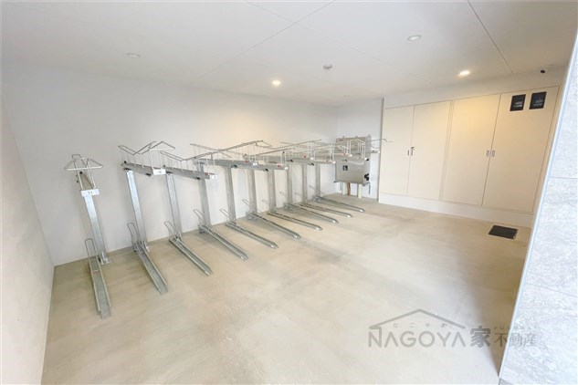 Comfort杉村 その他外観1