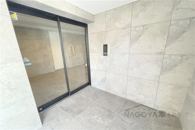 Comfort杉村 その他外観2