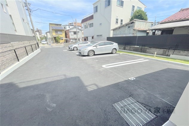 Comfort杉村 その他外観4