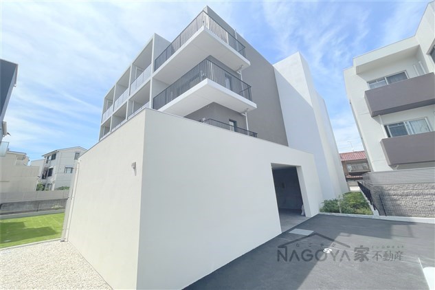 Comfort杉村 その他外観5