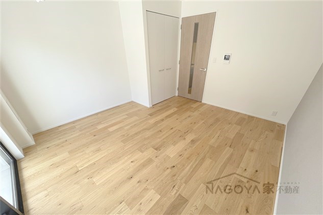 Comfort杉村 リビング