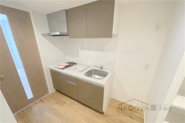 Comfort杉村 キッチン