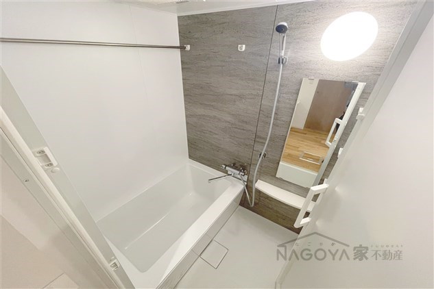 Comfort杉村 風呂画像