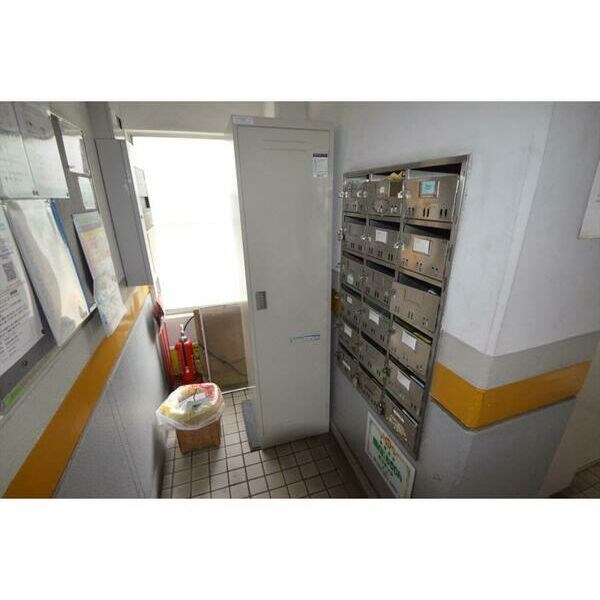 ウィスマ清水 その他外観2