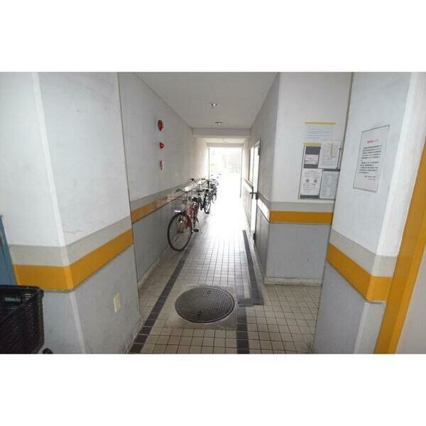 ウィスマ清水 その他外観3