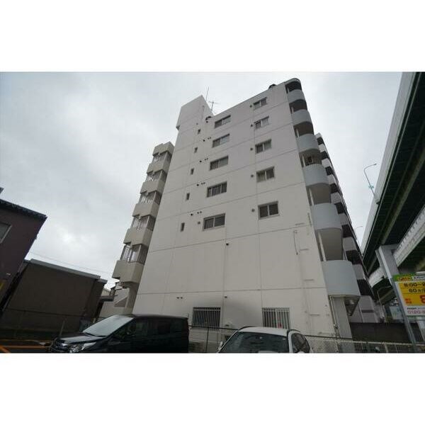 ウィスマ清水 その他外観5