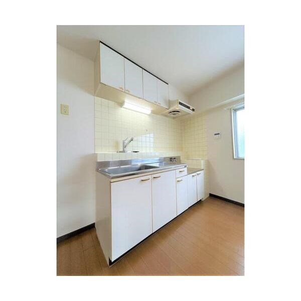 ウィスマ清水 キッチン