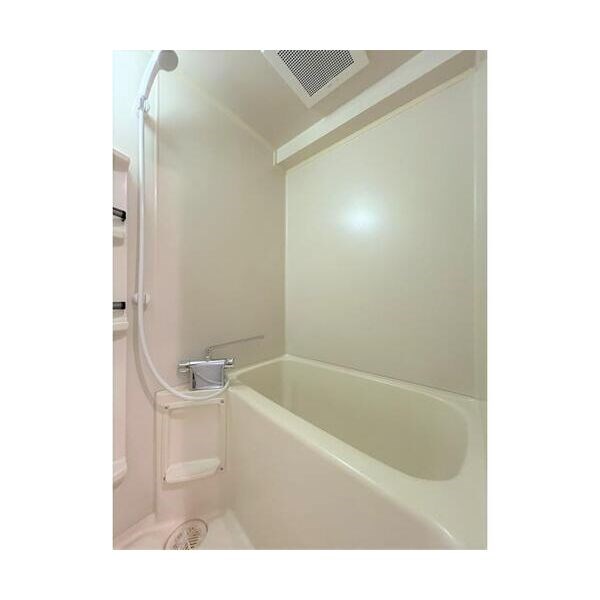 ウィスマ清水 風呂画像