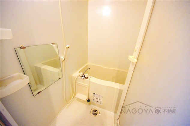 ラムセス大須 風呂画像