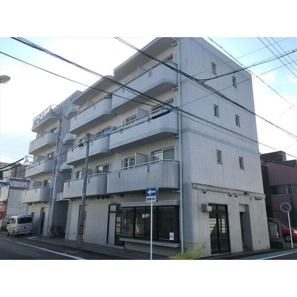 メゾン志賀 その他外観1