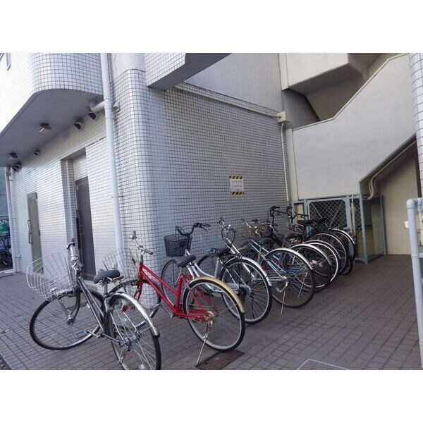 メゾン志賀 その他外観2