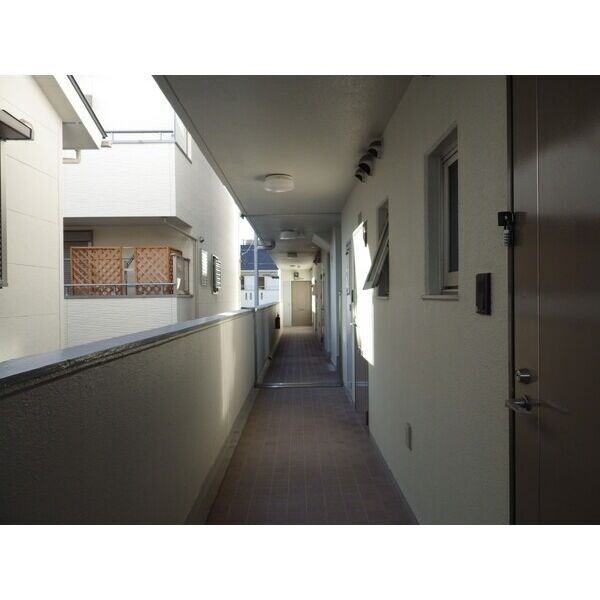 メゾン志賀 その他外観3