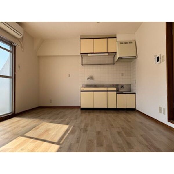 メゾン志賀 キッチン