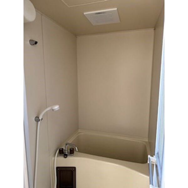 メゾン志賀 風呂画像