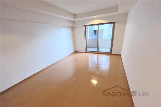 グラン・アベニュー名駅 ベッドルーム