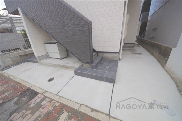 カーサ９名駅 その他外観1