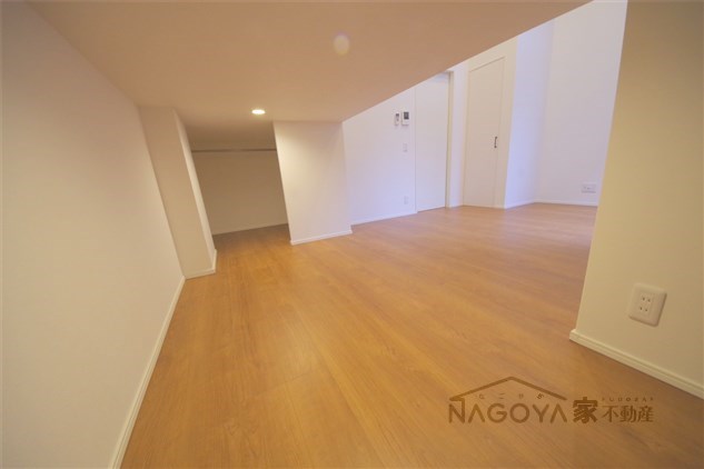 カーサ９名駅 ベッドルーム