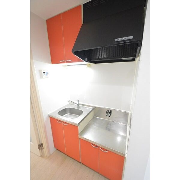 リブレア大幸 キッチン