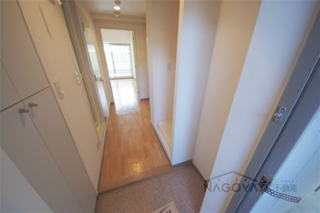 Ｊｏｉｎｄｒｅ東山 玄関