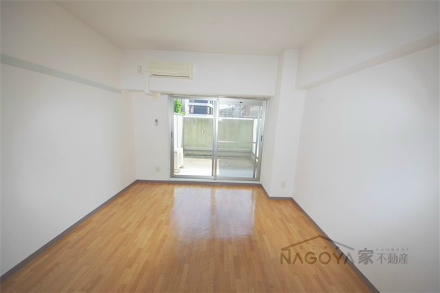 Ｊｏｉｎｄｒｅ東山 リビング