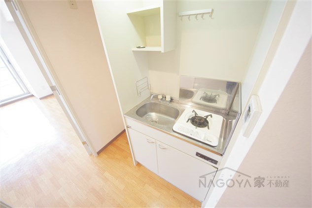 Ｊｏｉｎｄｒｅ東山 キッチン