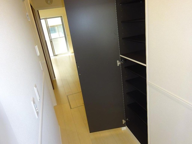 シュロス上飯田 その他5